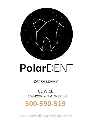 PolarDent